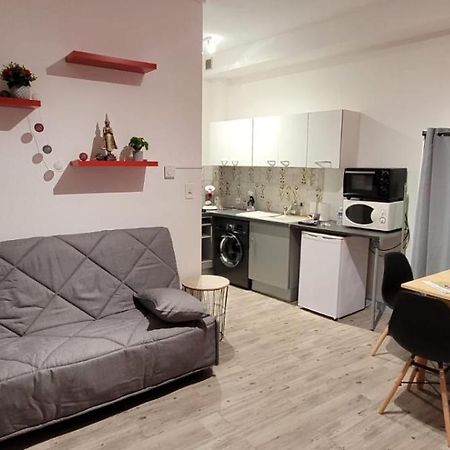 L'Unico Apartment Bagnères-de-Bigorre Екстериор снимка