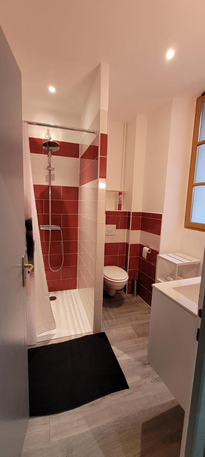 L'Unico Apartment Bagnères-de-Bigorre Екстериор снимка